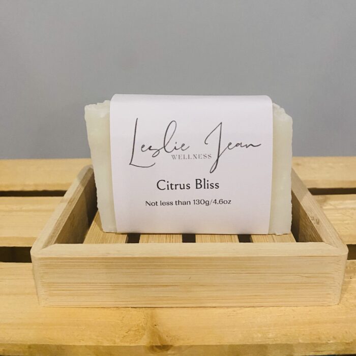 Citrus Bliss